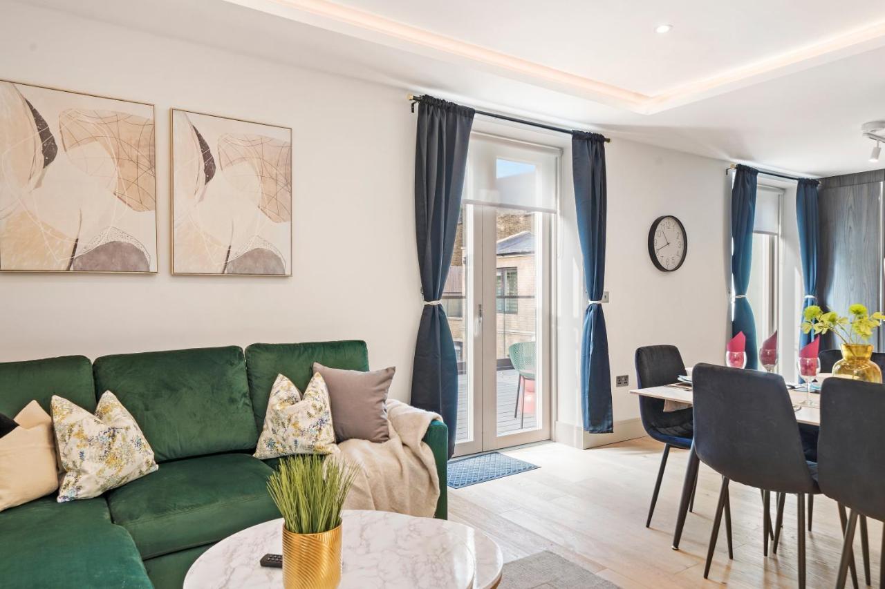 Holiday home Comfortable Retreat - Sleeps 6