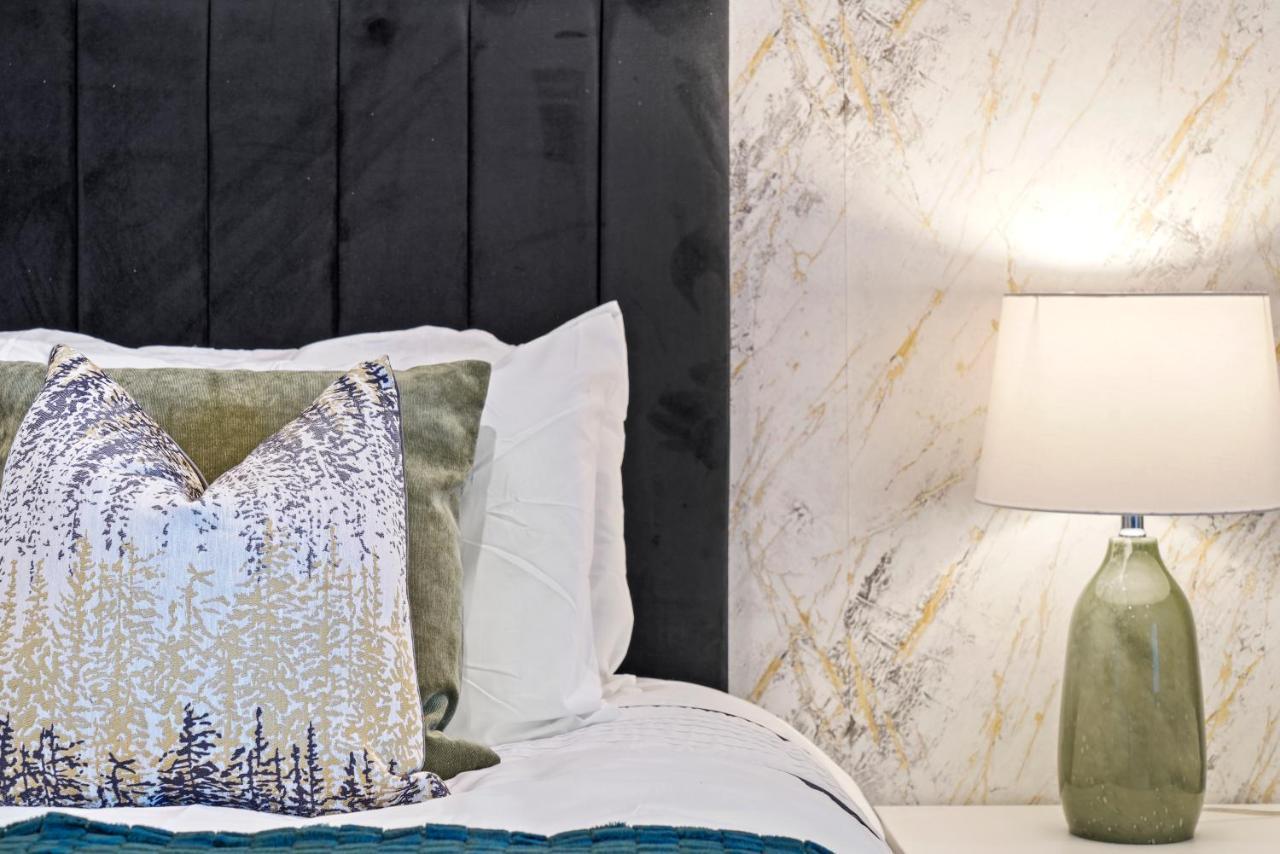Comfortable Retreat - Sleeps 6 Ferienhaus