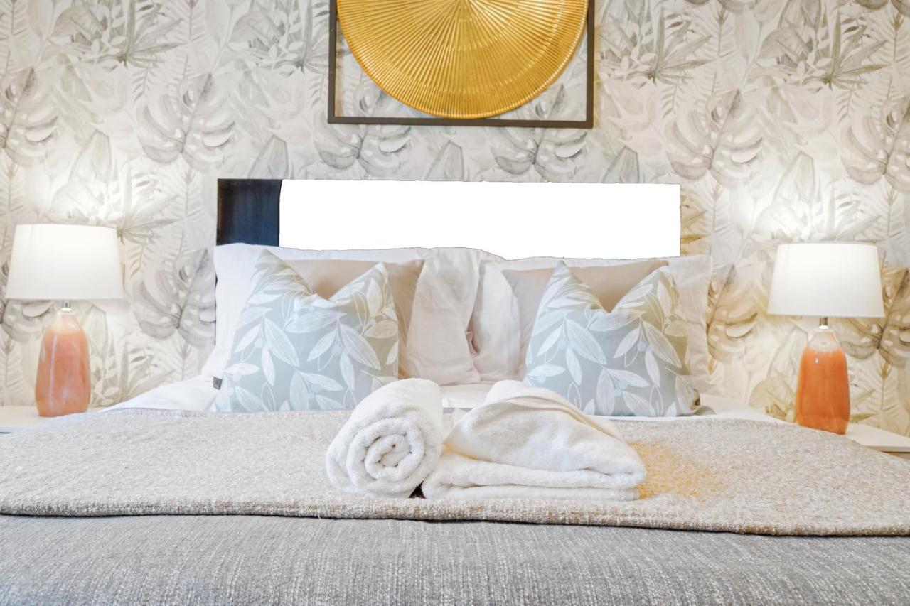Ferienhaus Comfortable Retreat - Sleeps 6 *